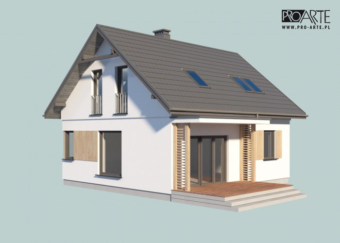 SEVILLA 4 - na zgłoszenie do 70m2 pompa ciepła, wentylacja mechaniczna z rekuperacją